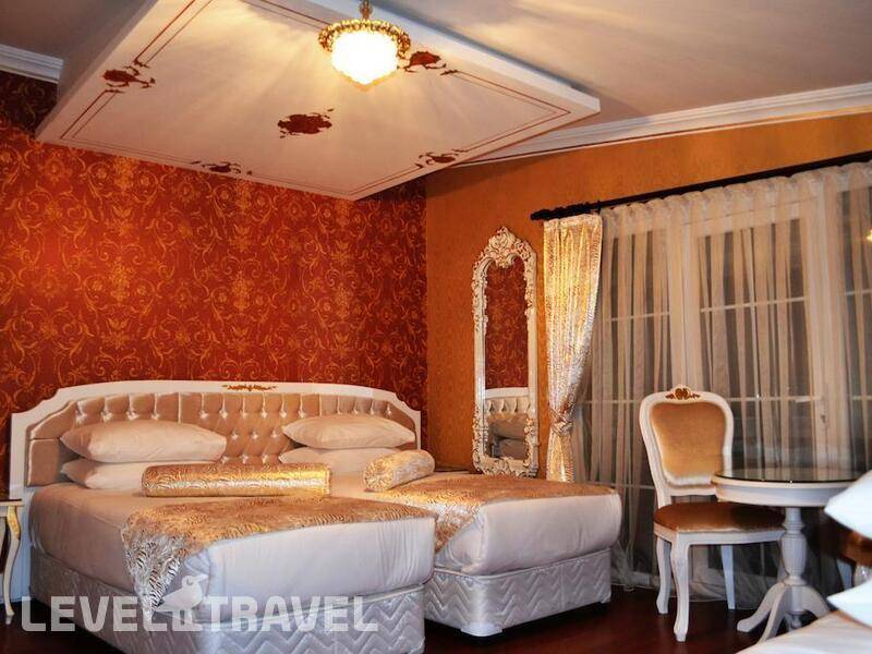 Фотография Alyon Hotel Taksim