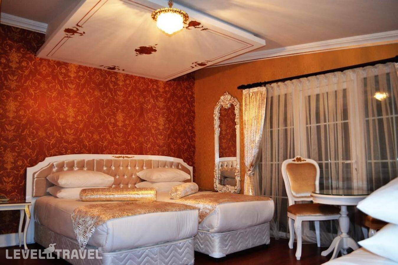 фотографии отеля Alyon Hotel Taksim в Турция(Бейоглу) - фото №6