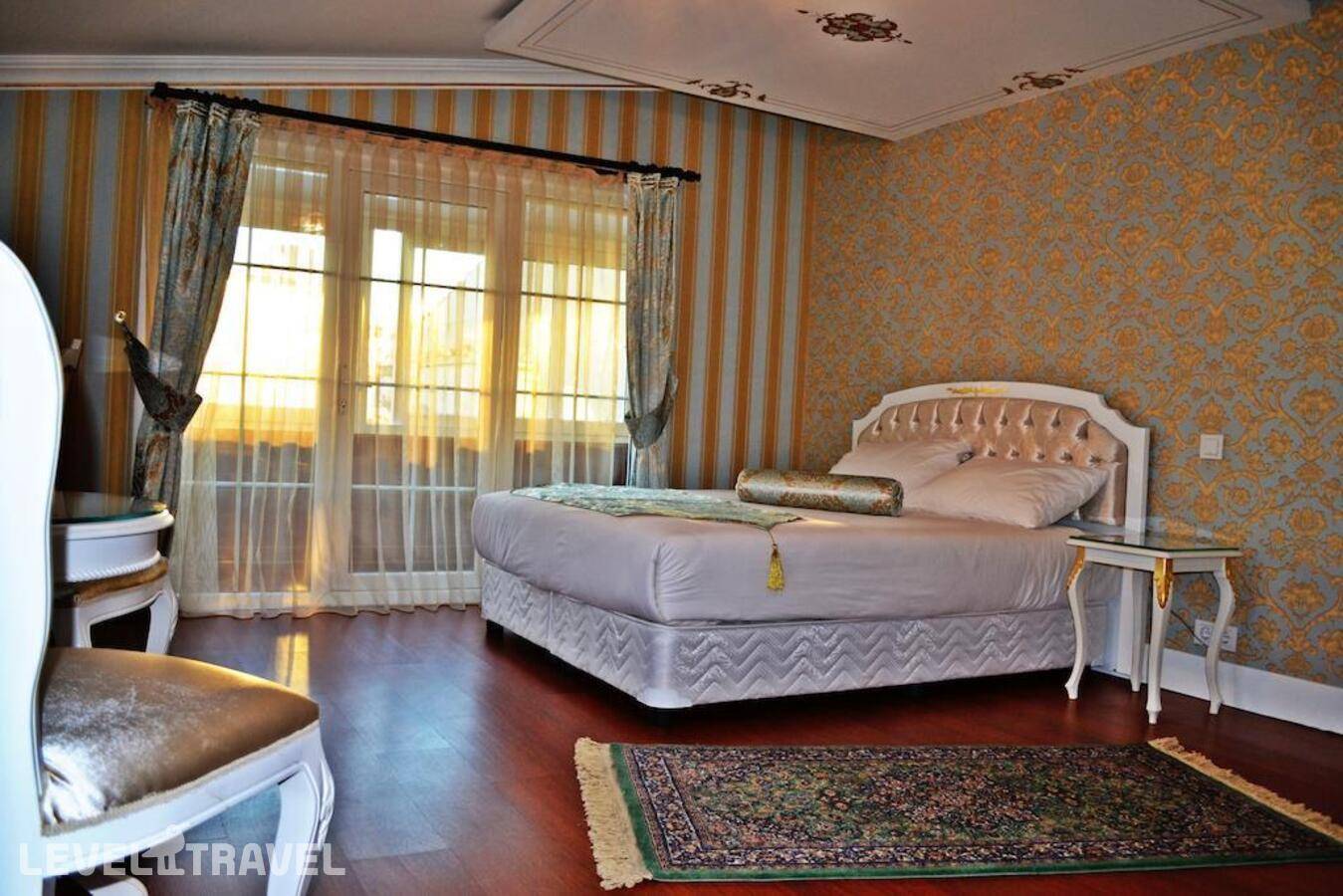 фотографии отеля Alyon Hotel Taksim в Турция(Бейоглу) - фото №12