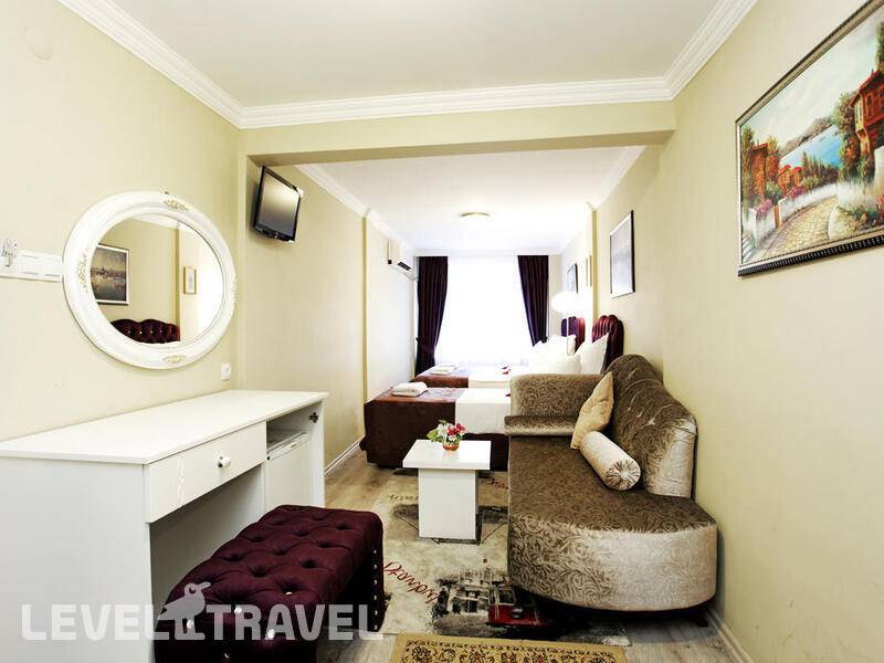 Фотография Spinel Hotel