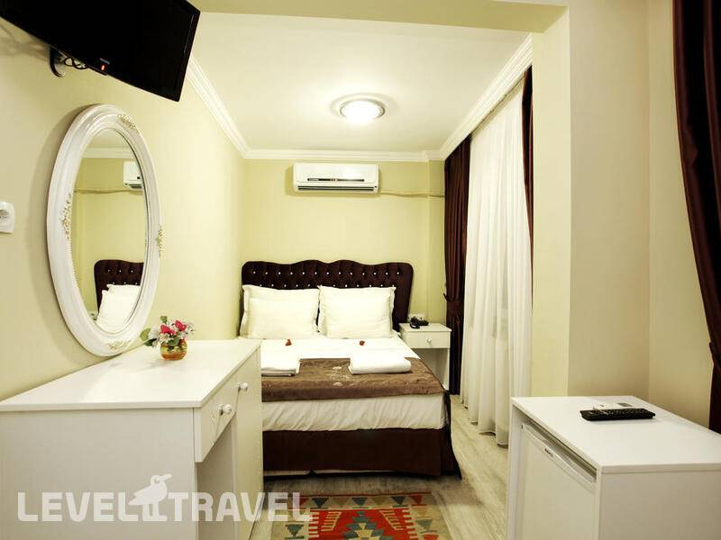 Фотография Spinel Hotel