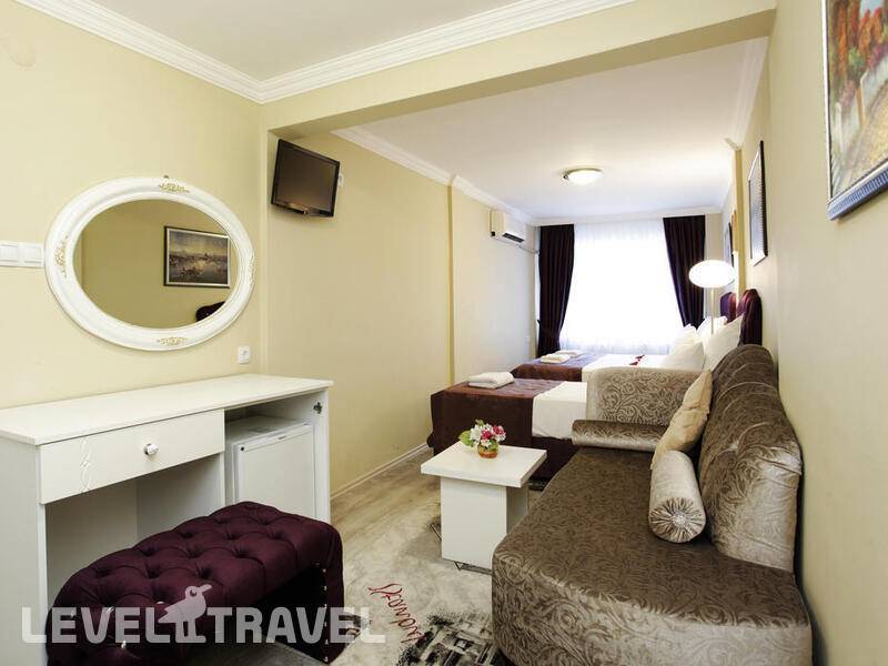 Фотография Spinel Hotel