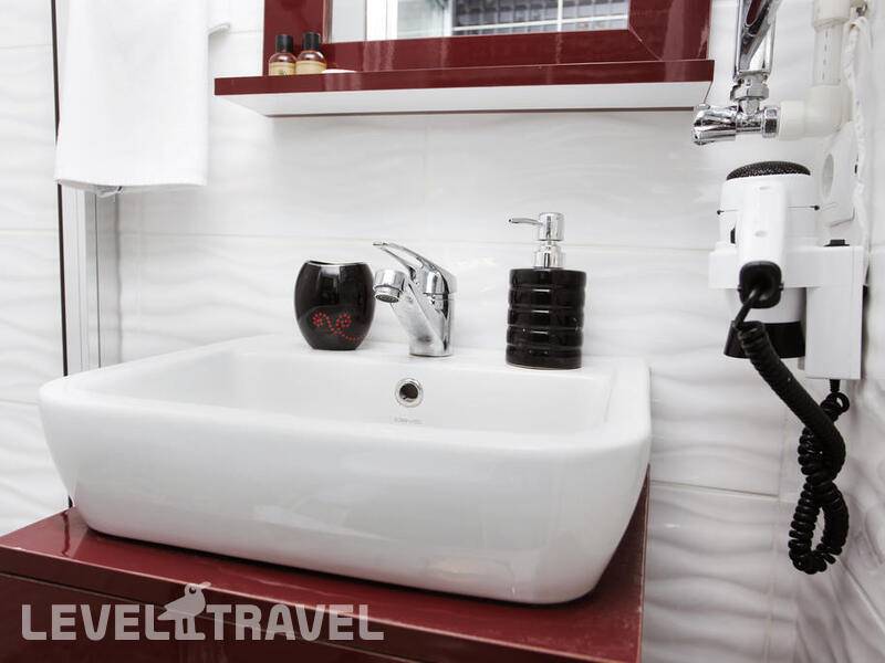 Фотография Spinel Hotel