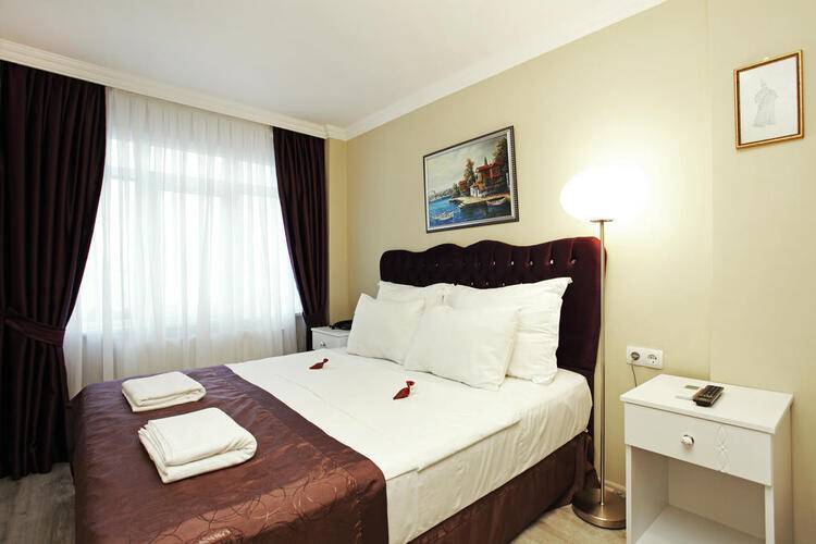Spinel Hotel