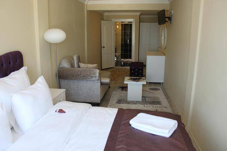 Spinel Hotel