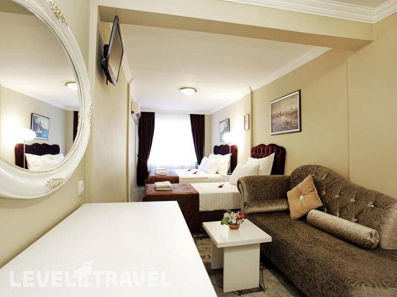 Фотография Spinel Hotel