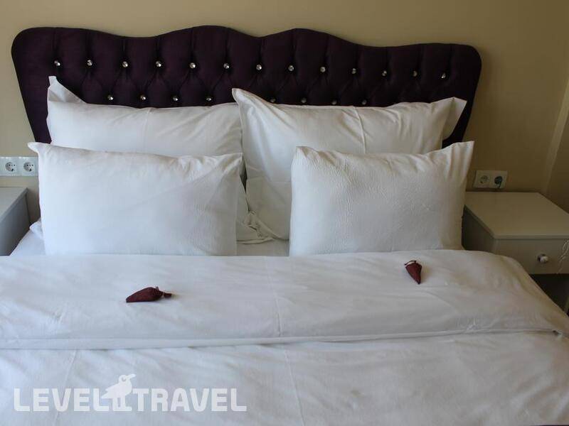 Фотография Spinel Hotel