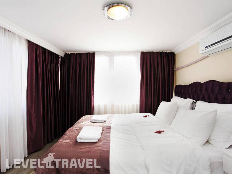 Фотография Spinel Hotel