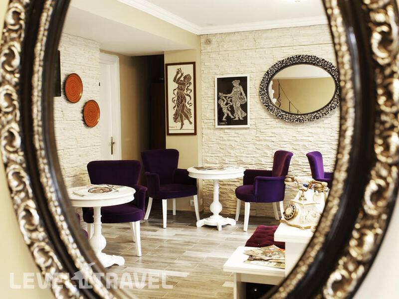 Фотография Spinel Hotel