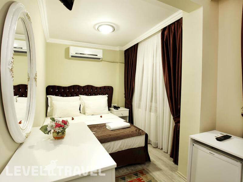 Фотография Spinel Hotel