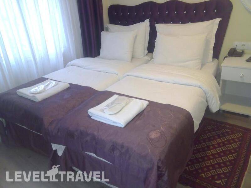Фотография Spinel Hotel
