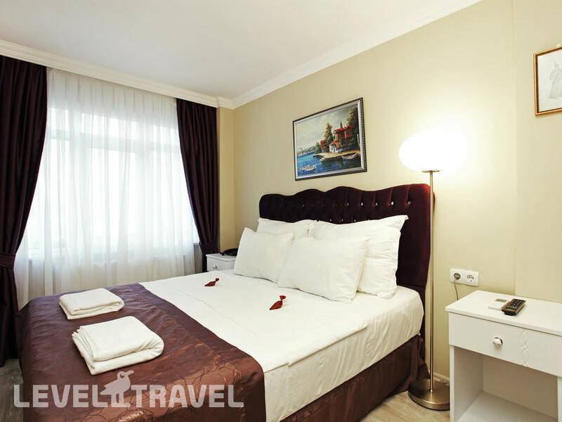 Фотография Spinel Hotel