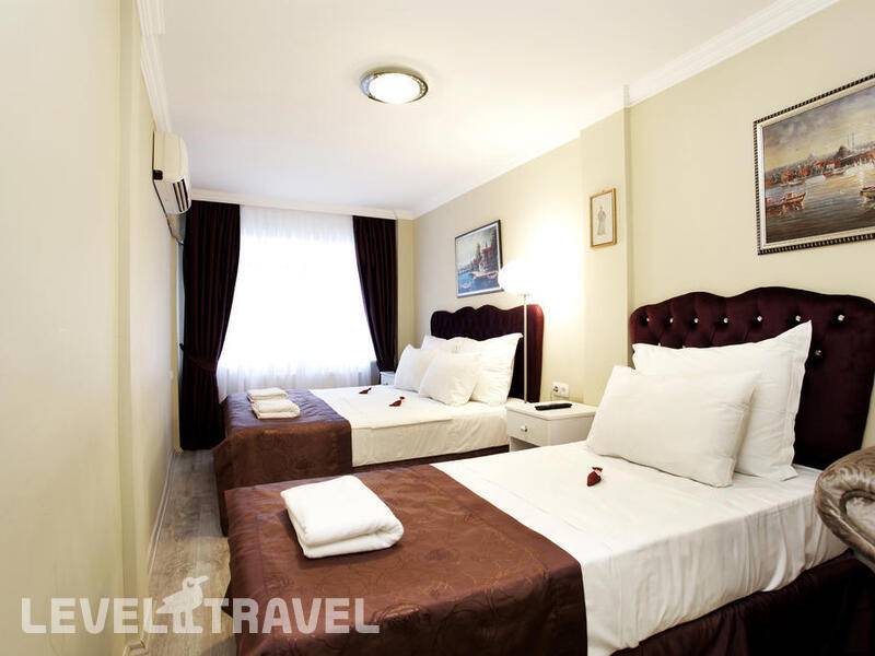 Фотография Spinel Hotel