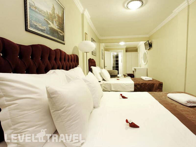 Фотография Spinel Hotel