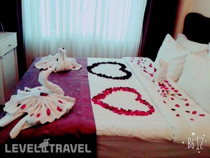 Фотография Spinel Hotel