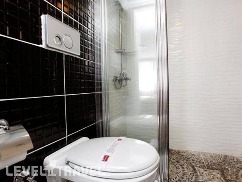 Фотография Spinel Hotel