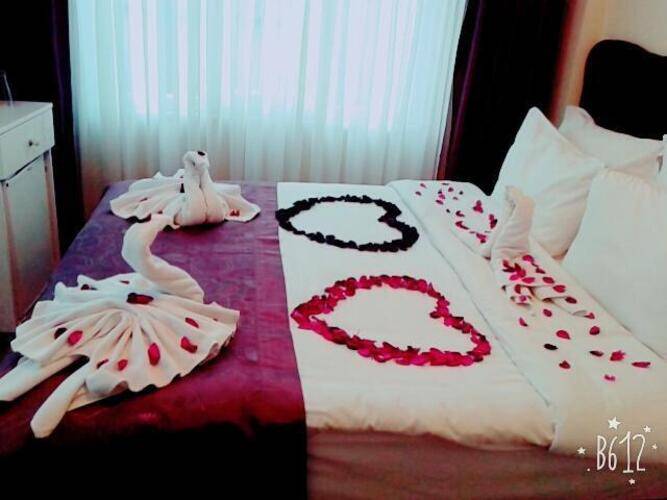 Spinel Hotel