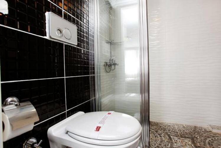 Spinel Hotel