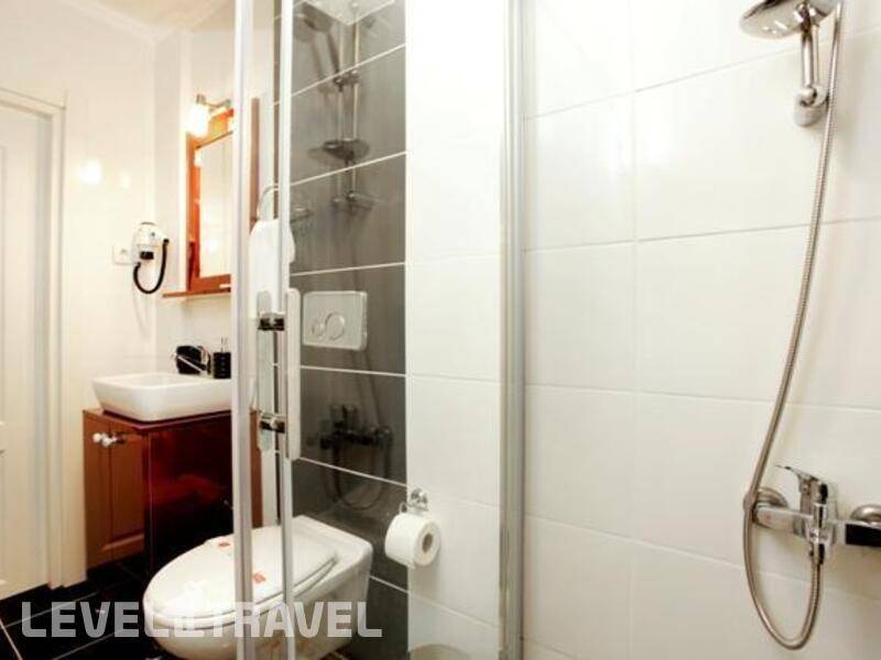 Фотография Spinel Hotel
