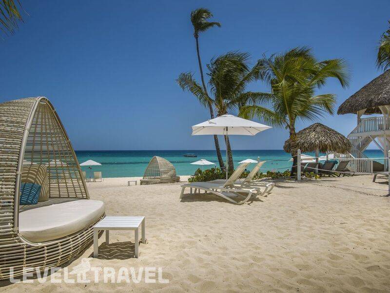 Фотография Catalonia Royal La Romana (Adults Only 18+)