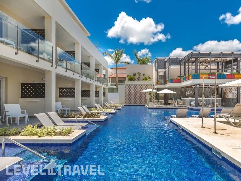 Фотография Catalonia Royal La Romana (Adults Only 18+)