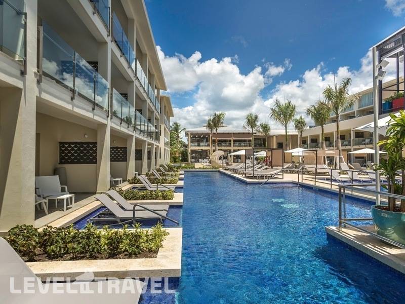 Фотография Catalonia Royal La Romana (Adults Only 18+)