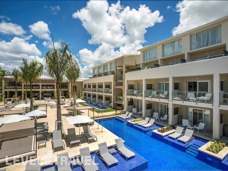 Фотография Catalonia Royal La Romana (Adults Only 18+)