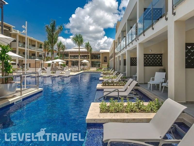 Фотография Catalonia Royal La Romana (Adults Only 18+)