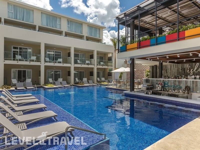 Фотография Catalonia Royal La Romana (Adults Only 18+)