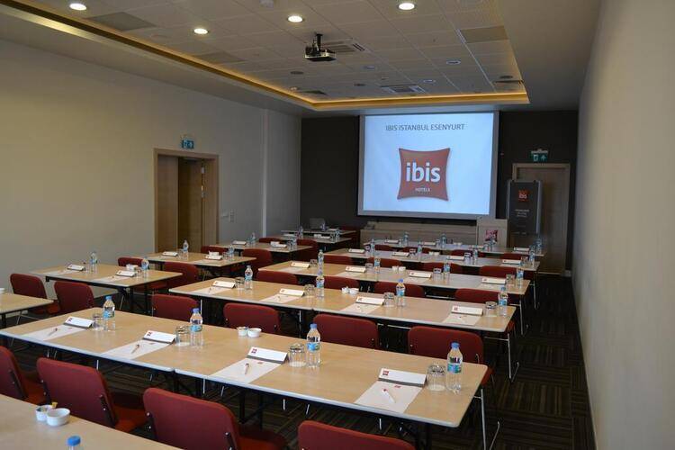 Ibis Istanbul Esenyurt