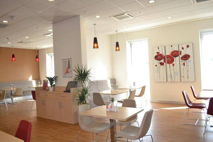 Ibis Istanbul Esenyurt
