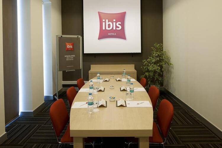 Ibis Istanbul Esenyurt