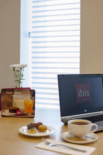 Ibis Istanbul Esenyurt