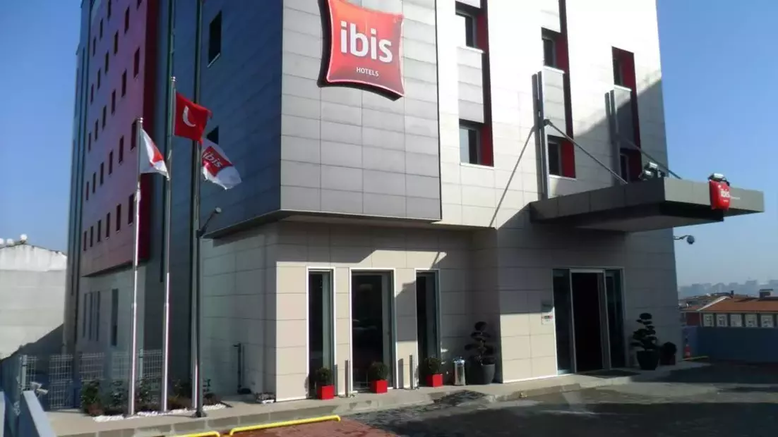 Ibis Istanbul Esenyurt