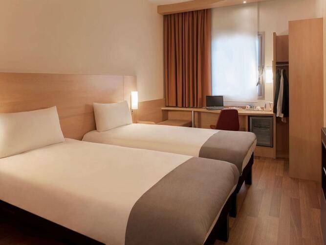 Ibis Istanbul Esenyurt