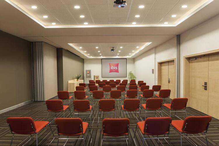 Ibis Istanbul Esenyurt