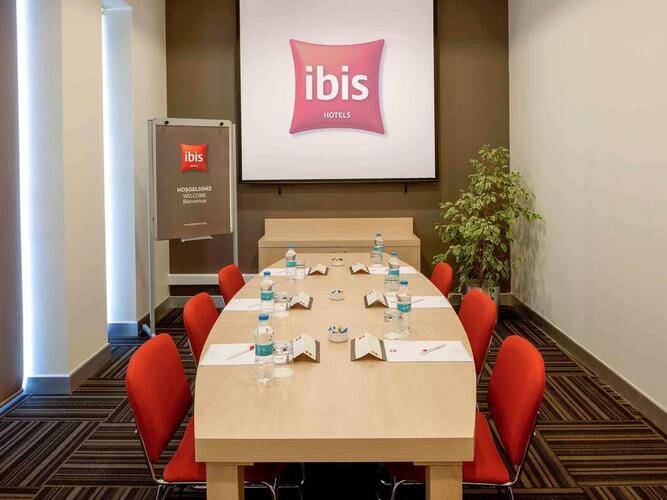 Ibis Istanbul Esenyurt
