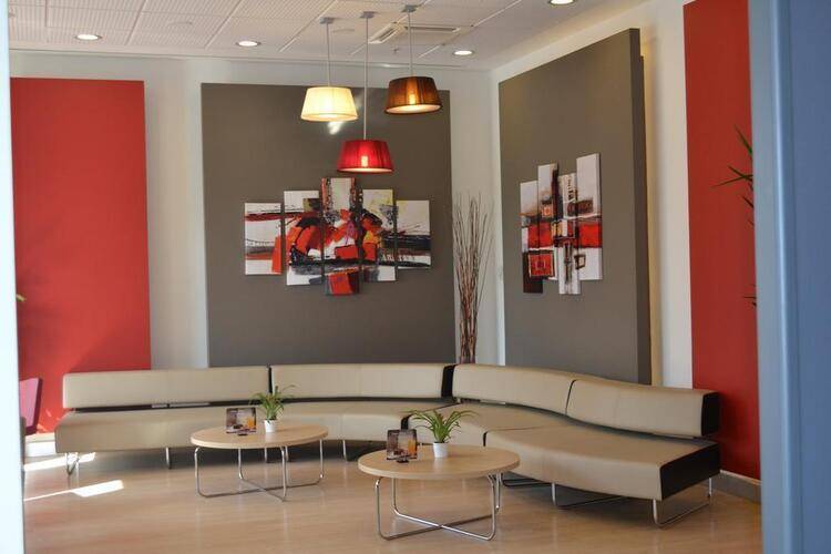 Ibis Istanbul Esenyurt