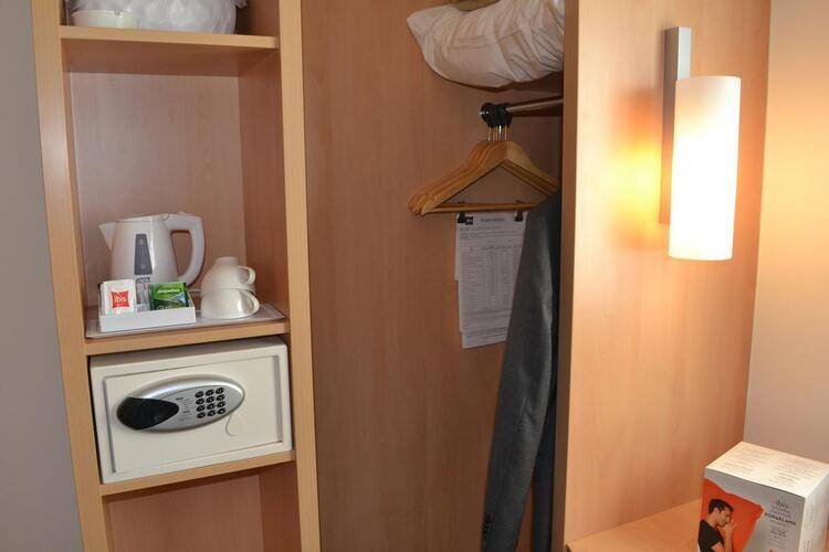 Ibis Istanbul Esenyurt
