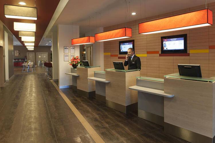 Ibis Istanbul Esenyurt