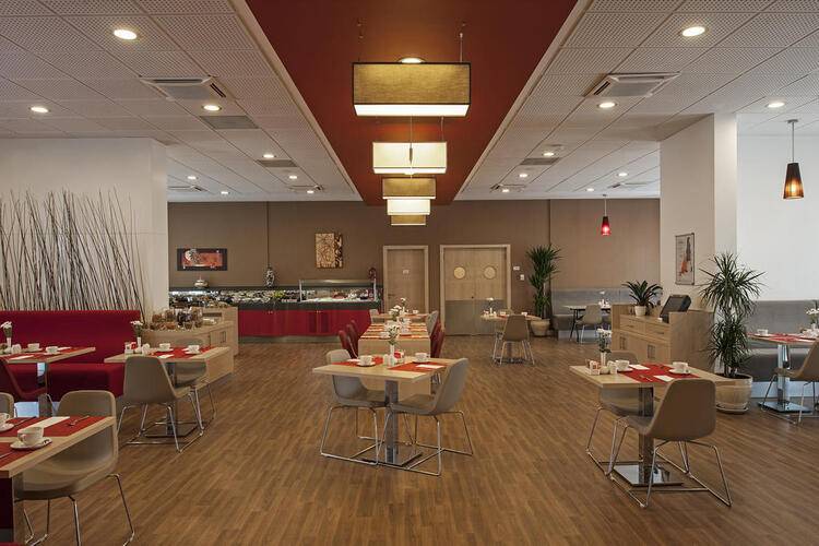 Ibis Istanbul Esenyurt