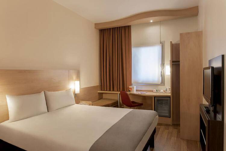 Ibis Istanbul Esenyurt