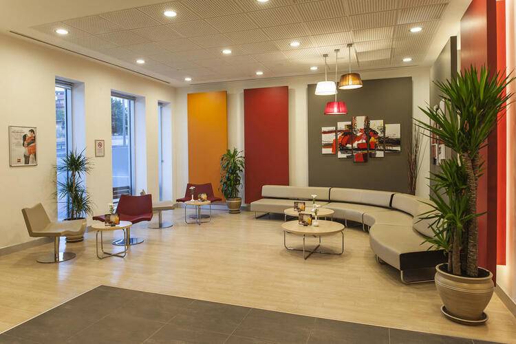 Ibis Istanbul Esenyurt