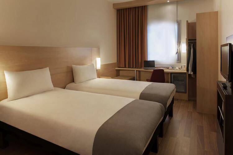 Ibis Istanbul Esenyurt