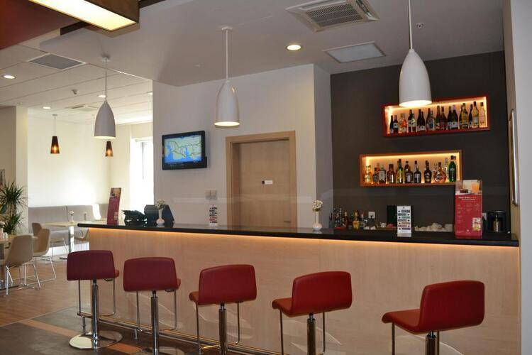 Ibis Istanbul Esenyurt