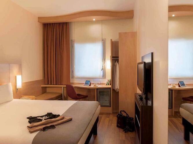 Ibis Istanbul Esenyurt