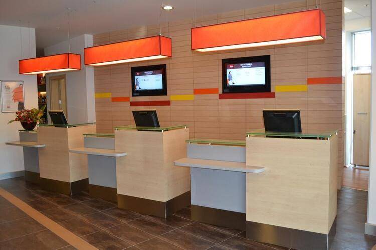 Ibis Istanbul Esenyurt
