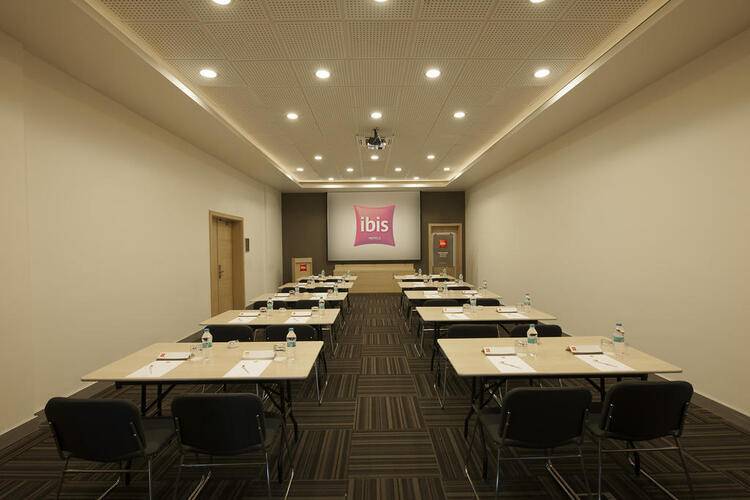 Ibis Istanbul Esenyurt