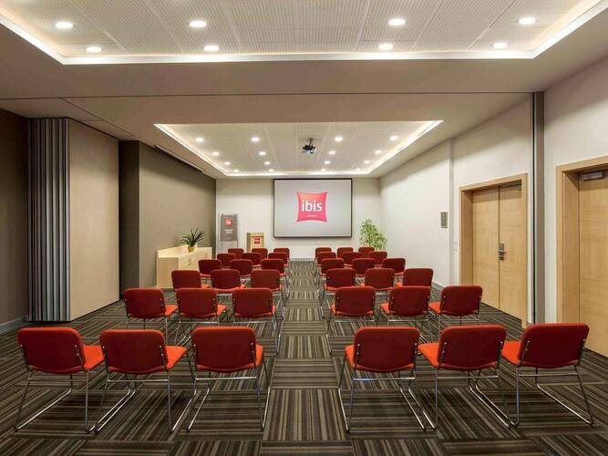 Ibis Istanbul Esenyurt