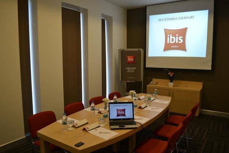 Ibis Istanbul Esenyurt